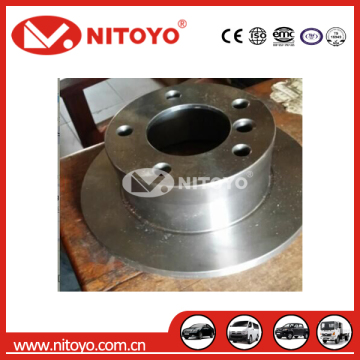 nitoyo for sprinter brake disc 9024230312 902 423 03 12