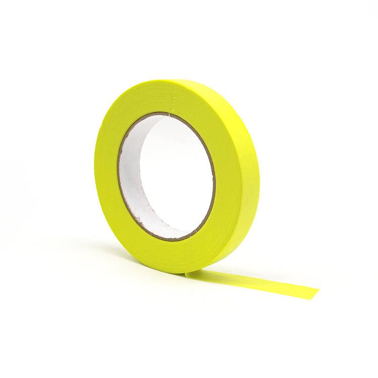 Sunplus High Performance Automotive Masking Tape