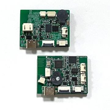 Factory Direct Low Power 4G Bluetooth Control Board PCBA - BTOS OEM ODM Services