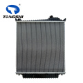 TONGSHI 8L2Z8005A High Quality Heat Dissipation Cooling Car Radiator for Ford Explorer 2009
