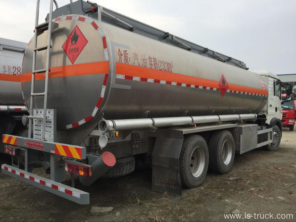 HOWO Heavy Duty tank Truck 20KL-25KL