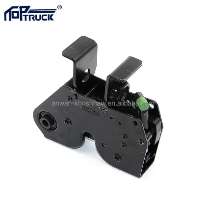 Hongyan Genlyon Truck Parts: 504088023 5004-500518 Cabin Hydraulic Lock