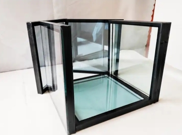 Double Pane Low-E Insulated Glass Units Panels