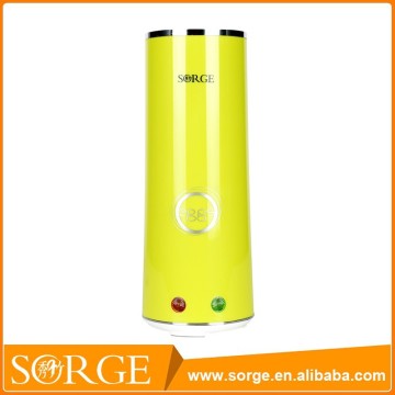 Produrre pentola di uova portatile verde di prima tariffa 8 tipi