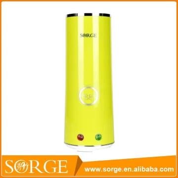 Manufacture First Rate 8 Type Outlet Green Portable Egg Cooker