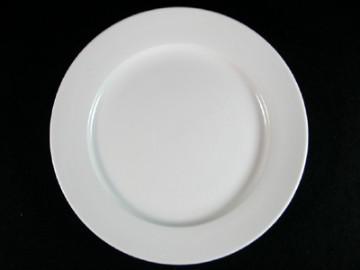 10.5\"FLAT PLATE