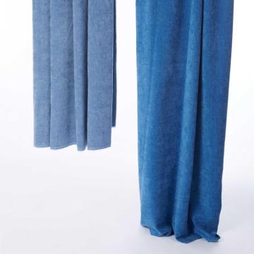 Kain Tirai Sparkles Benang Logam Chenille Metallic