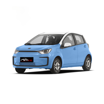 In Stock SOL E10X 2022 Flower Fairy Dandelion Electric Car