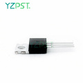 YZPST-BT151 Rectifierr SCR 7.5a controlado por silício