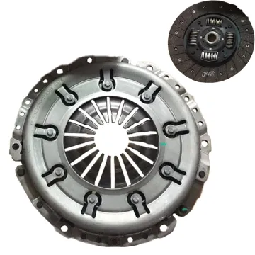 Brand New Clutch Kit for SWM G05 X7 - Pressure Plate and Friction Plate