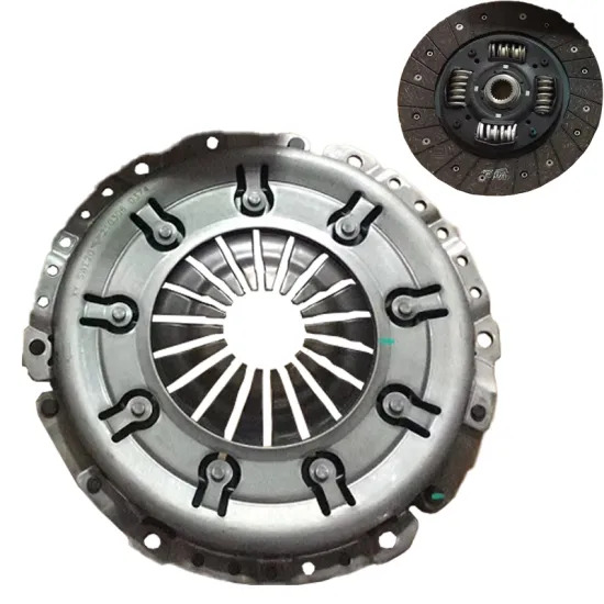 Brand New Clutch Kit for SWM G05 X7 - Pressure Plate and Friction Plate