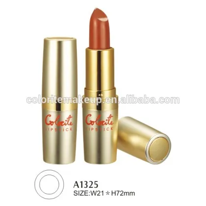 private label lipstick makeup high quality matte lipstick