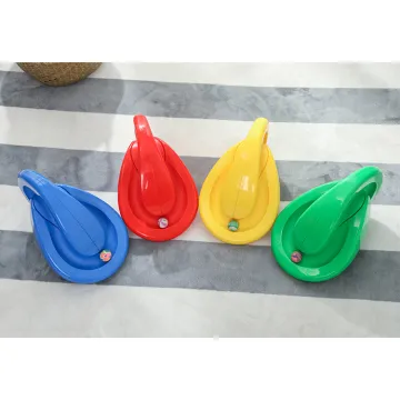 Enhancing Kids' Hand-Eye Coordination with Infinite Loop Tracks: A Sensory Integration Toy for Rolling Balls