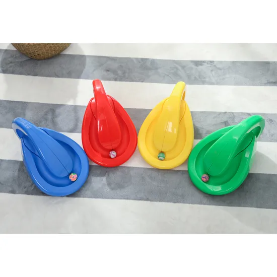 Enhancing Kids' Hand-Eye Coordination with Infinite Loop Tracks: A Sensory Integration Toy for Rolling Balls