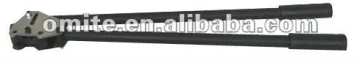 SKS-32/25/19 Manual locking machine/manual sealer