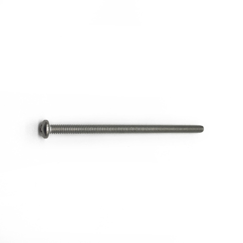 ANSI/ASME B18.6.3P 8#-1/4 Pan Head SCREWS