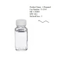 Solvente químico 1-Propanol CAS No 71-23-8 99% de pureza