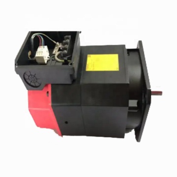 Motore Servo Fanuc usato A06B-0061-B303 in vendita