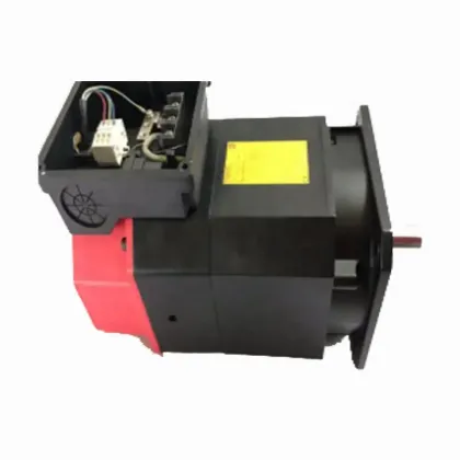 Used Fanuc Servo Motor A06B-0061-B303 for Sale