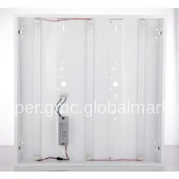 24W LED Grille Lights louver light fitting LED Louver Fitting