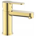 Wash Basin Faucets With Supply Hose