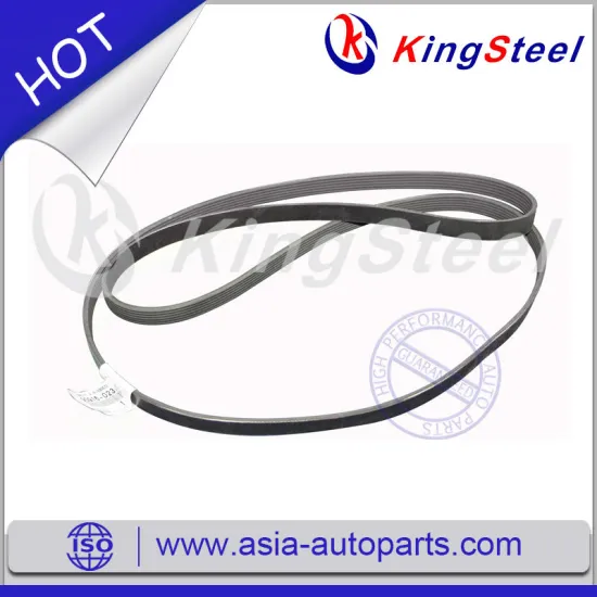 High Quality Fan V Belt for Toyota 90916-02360