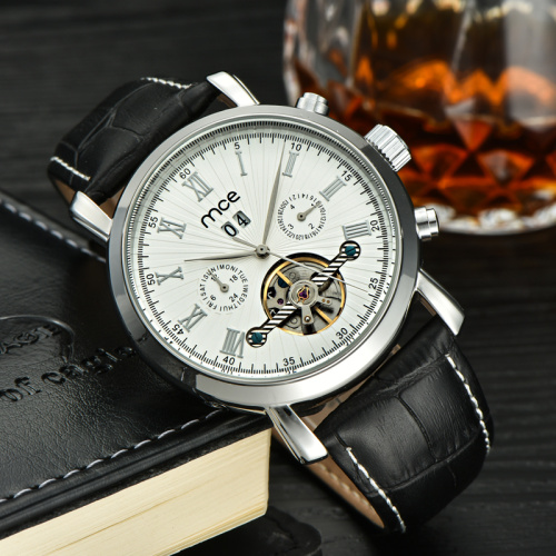 Wholesale 3atm Water Resistance Genuine Men Watch