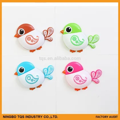 Creative lovely bird shaped Toothbrush Rack