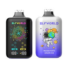 Elf World PB 45000 Puffs Vape Alemania al por mayor