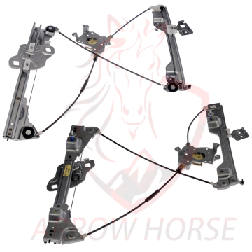 Power Window Lifter en Regulator Motors voor Chery -modellen
