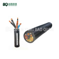 Electrical Power Cable for Tower Crane