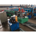 C-Section Purlin Galvanized_C Metal Purlin Machine