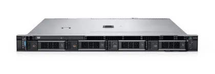 High Quality Best Selling Dell PowerEdge R250 Rack Server