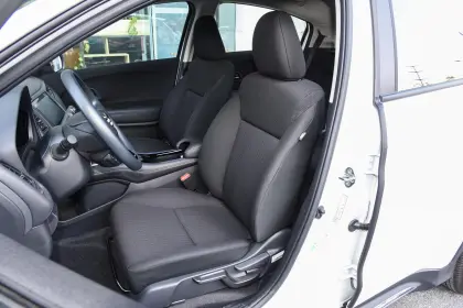 In Stock GAC HON-DA VE-1 NP1 New Model Electric SUV for Sale at Good Price