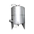 Customizable Vertical Storage Tank Solutions