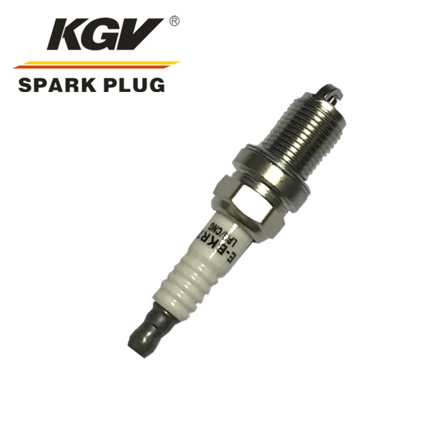 CNG/LPG Spark Plug Normal Spark Plug BKR7E