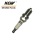 CNG/LPG Spark Plug Normal Spark Plug BKR7E