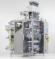 Maszyna do produkcji masła mlecznego