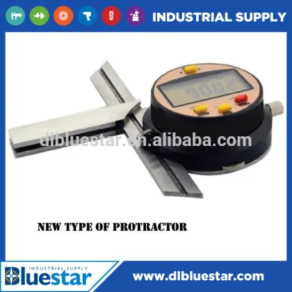 NEW!--Universal Digital Protractor
