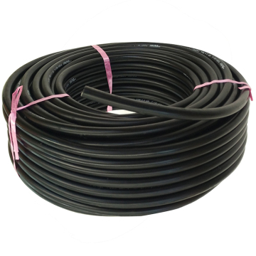 Flexible PVC soft rubber air hose