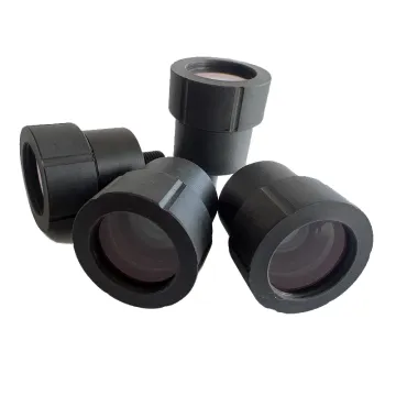 Laser Collimating Lens for Medical Sensors and Optical Glass Lenses