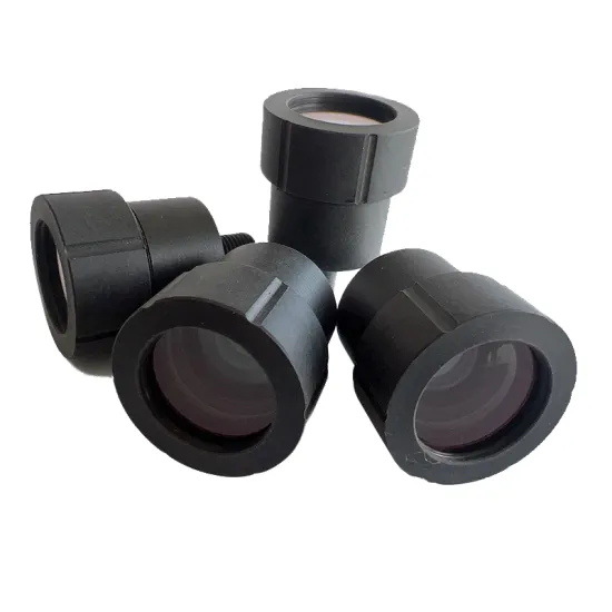Laser Collimating Lens for Medical Sensors and Optical Glass Lenses