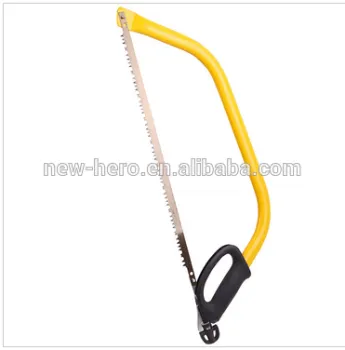 Garden Hand Bow Saw