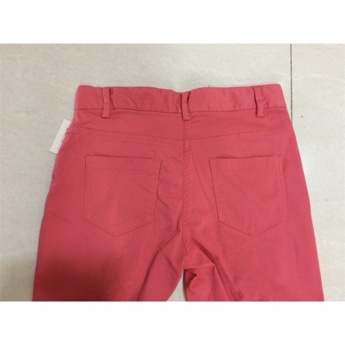 Lady's Loose Casual Pant