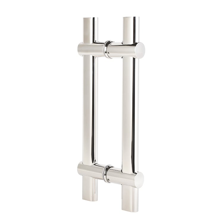 Back To Back Pull Handles For Glass Doors (6)