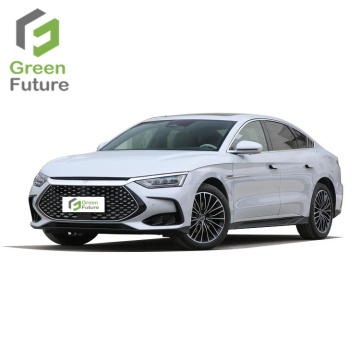 BYD Han DM-i Plug-In Hybrid Used Car for Sale