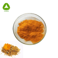 Natural OEM Lutein Ringelblumenblütenextrakt Pulver