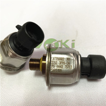 John Deere Excavator Acessórios Sensor de pressão 3PP8-34 AT356682 14807580