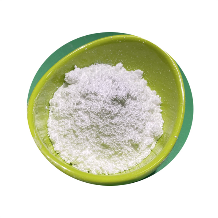 Dióxido de nano titanio TiO2 Powder CAS 13463-67-7