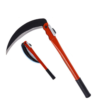 Garden Tool Sickle Sharpener,Sharpening Sickle